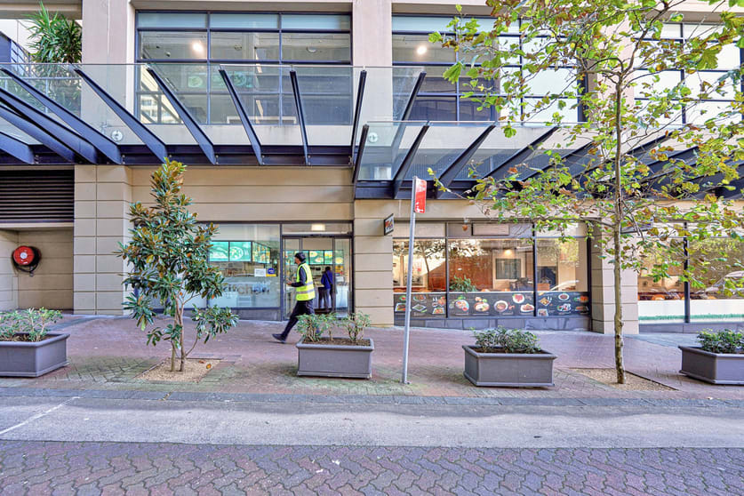 Click to view all images Shop 6G1/2/201-203 Pacific Highway St Leonards NSW 2065 - Image 2