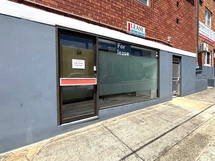 Click to view all images 2a Edward Street Kingsgrove NSW 2208 - Image 1