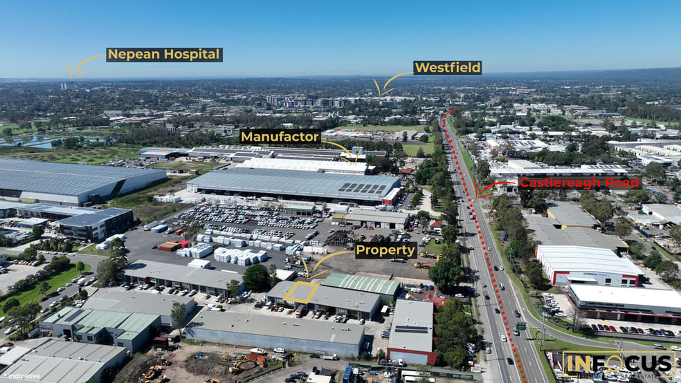 Click to view all images Penrith NSW 2750 - Image 3
