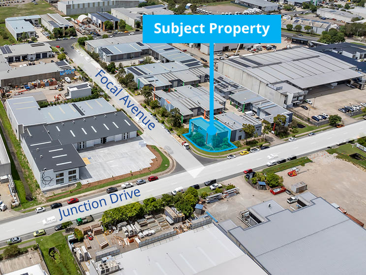 Click to view all images 18/2-6 Focal Avenue Coolum Beach QLD 4573 - Image 2