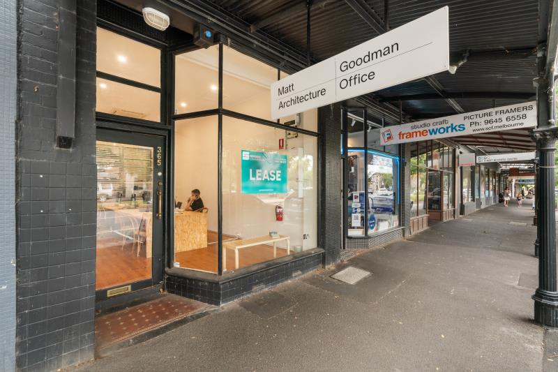 Click to view all images 365 Bay Street Port Melbourne VIC 3207 - Image 1