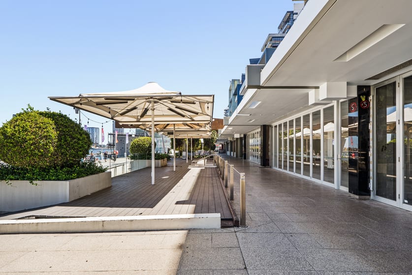Click to view all images 16 & 17/28 Newquay Promenade Docklands VIC 3008 - Image 3