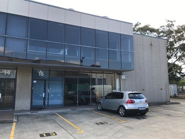 Click to view all images 15/17-21 Bowden Street Alexandria NSW 2015 - Image 3