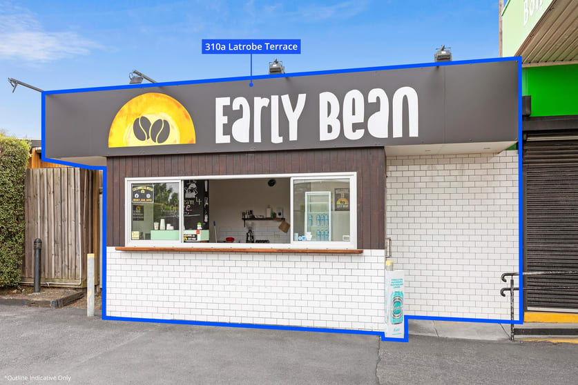 Click to view all images 310A Latrobe Terrace Newtown VIC 3220 - Image 1