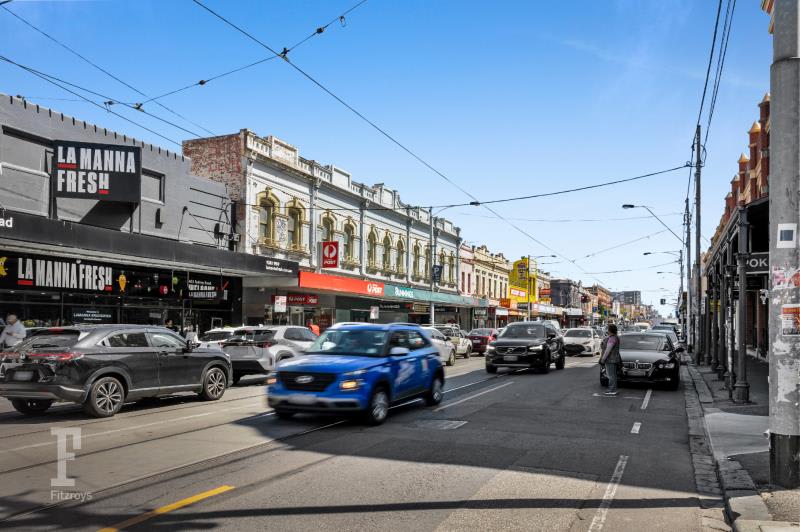 Ground Floor/377 Sydney Road Brunswick VIC 3056 - Image 2