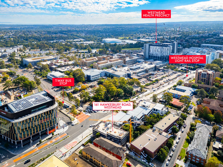 Click to view all images 161 Hawkesbury Rd Westmead NSW 2145 - Image 2