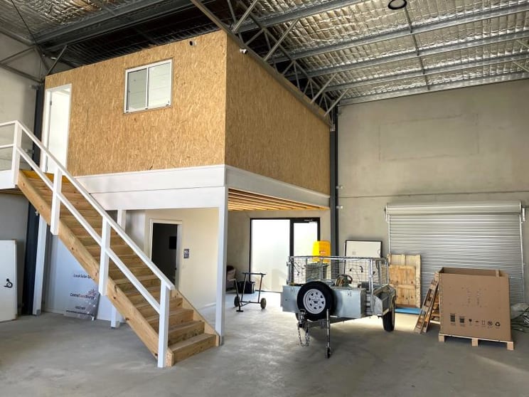 Click to view all images Unit 10/16 Reliance Drive Tuggerah NSW 2259 - Image 2