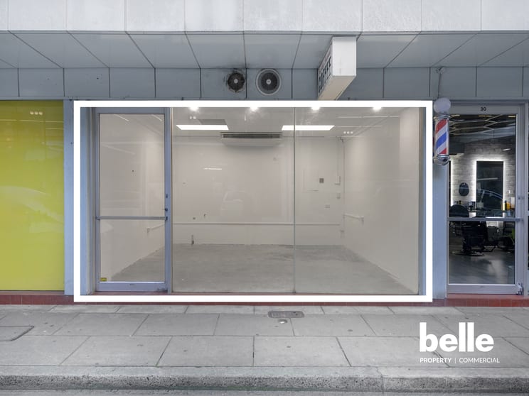 Shop 3/18-36 Wyatt Street Adelaide SA 5000 - Image 2