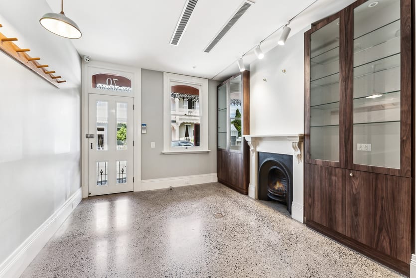 Click to view all images 70 William Street Paddington NSW 2021 - Image 2