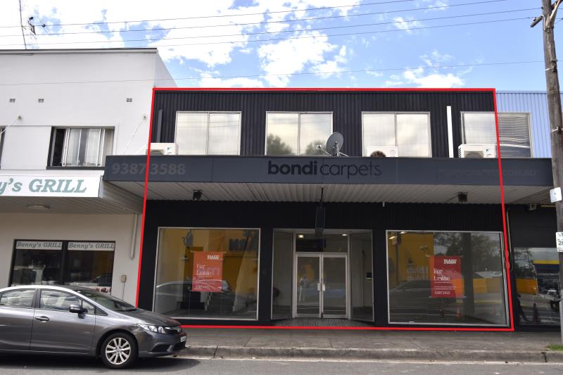 Click to view all images Shop 1/64 Bronte Road Bondi Junction NSW 2022 - Image 1