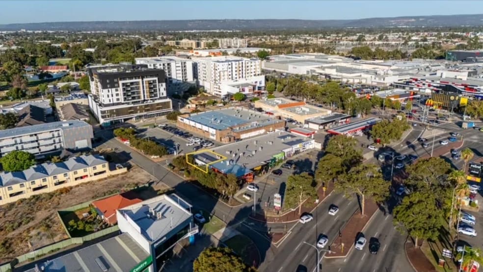 7/1340 Albany Highway Cannington WA 6107 - Image 1