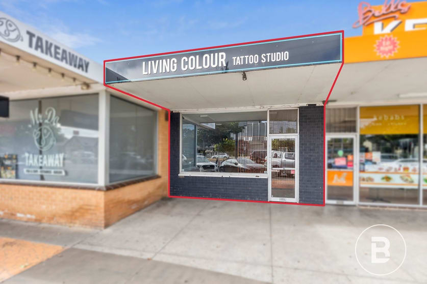 Click to view all images 1221c Howitt Street Wendouree VIC 3355 - Image 1