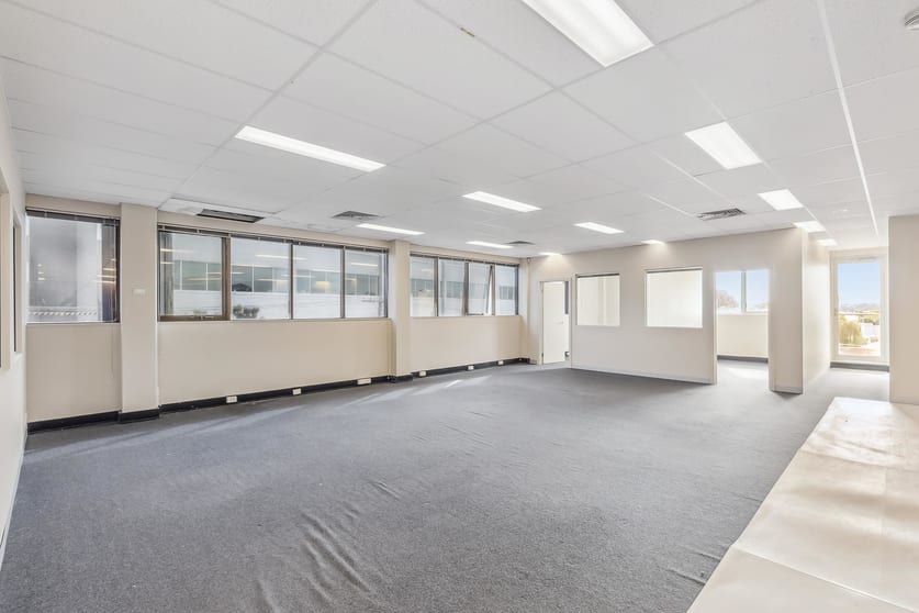 Click to view all images Level 1 / 740 Mt Alexander Road Moonee Ponds VIC 3039 - Image 2