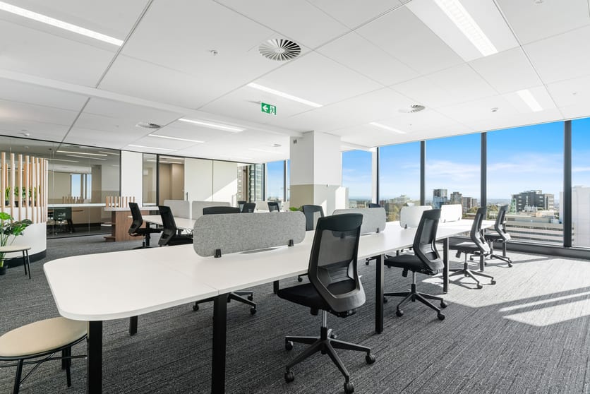 Click to view all images Level 10, 5&6/288 Forest Road Hurstville NSW 2220 - Image 1