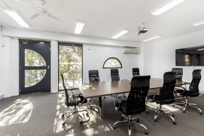 Click to view all images 283A Miller Street North Sydney NSW 2060 - Image 1
