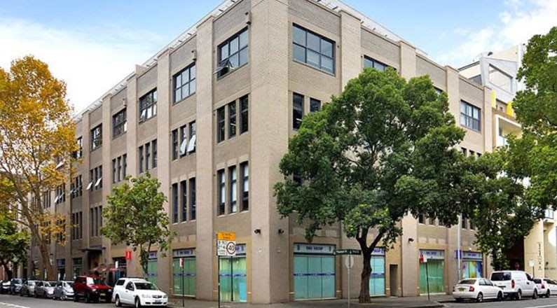 Click to view all images C2,11/22-36 Mountain Street Ultimo NSW 2007 - Image 1