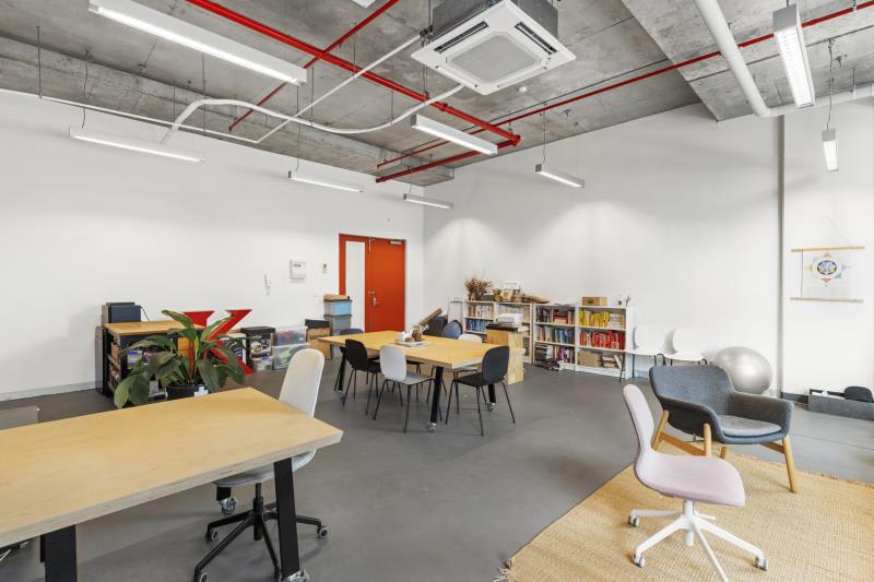 Click to view all images Shop/G02/15-87 Gladstone Street South Melbourne VIC 3205 - Image 3