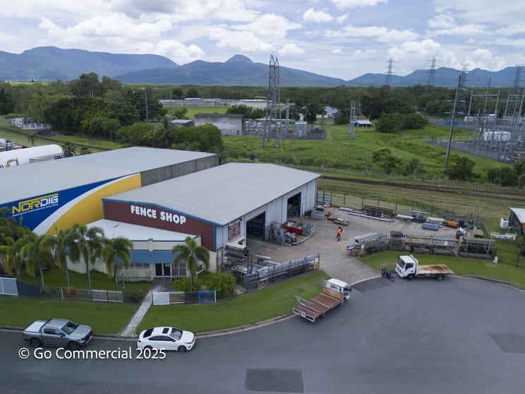 Click to view all images Woree QLD 4868 - Image 2