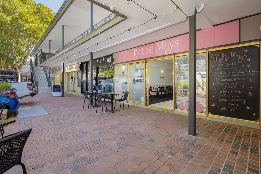 Click to view all images 6/10-16 Kenrick Street The Junction NSW 2291 - Image 1