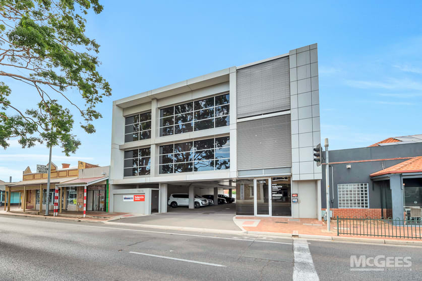 Click to view all images 187A Henley Beach Road Mile End SA 5031 - Image 1