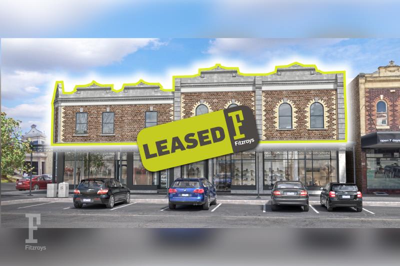 Click to view all images Level 1/10-16 Armstrong Street Middle Park VIC 3206 - Image 1