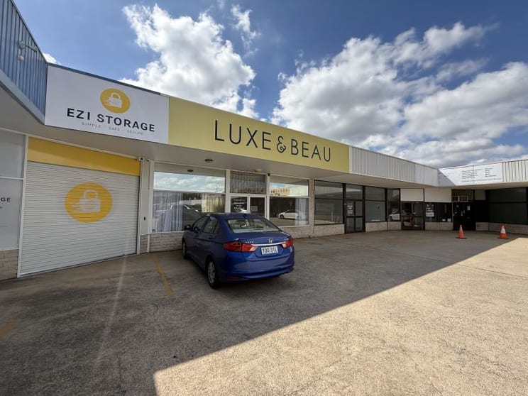 Click to view all images Unit 8a/52-58 Wollongong Street Fyshwick ACT 2609 - Image 1