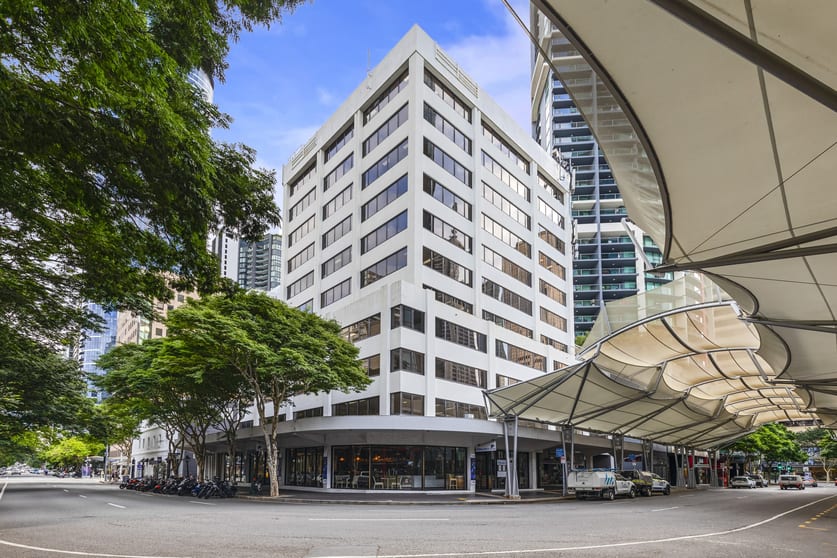 Click to view all images Level 3/10 Felix Street Brisbane City QLD 4000 - Image 1