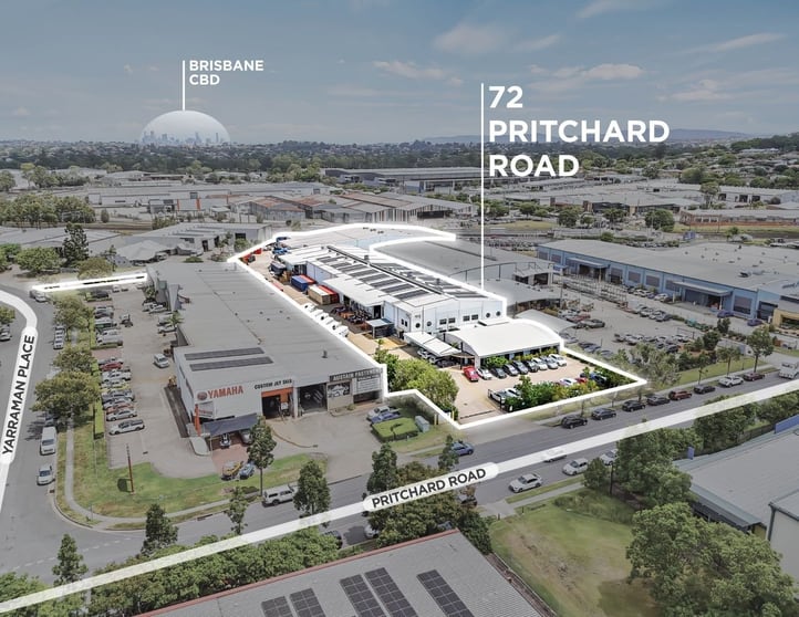 72 Pritchard Road Virginia QLD 4014 - Image 1