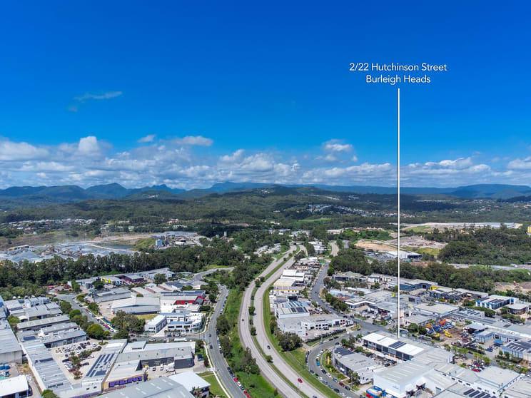 Click to view all images 2/22 Hutchinson Street Burleigh Heads QLD 4220 - Image 2