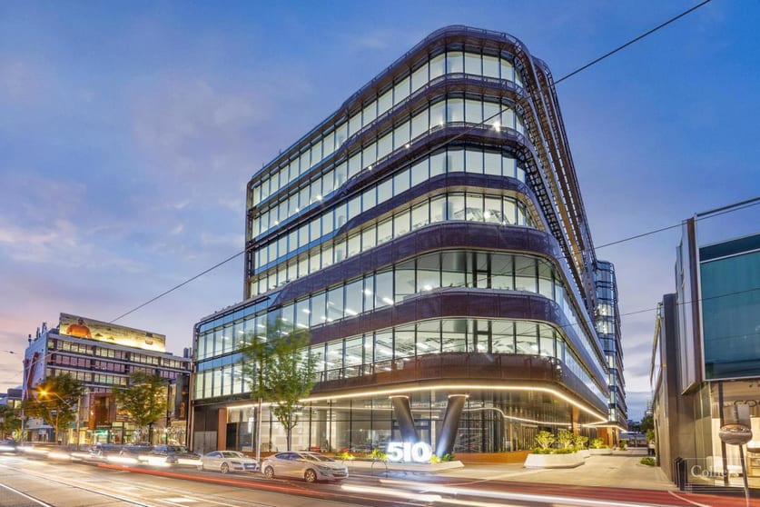 Level 3/510 Church Street Cremorne VIC 3121 - Image 1