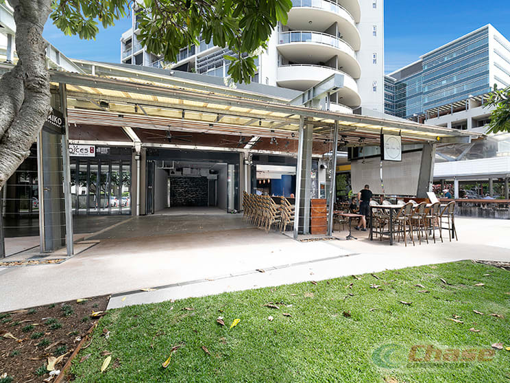 Click to view all images 17/1000 Ann Street Fortitude Valley QLD 4006 - Image 3