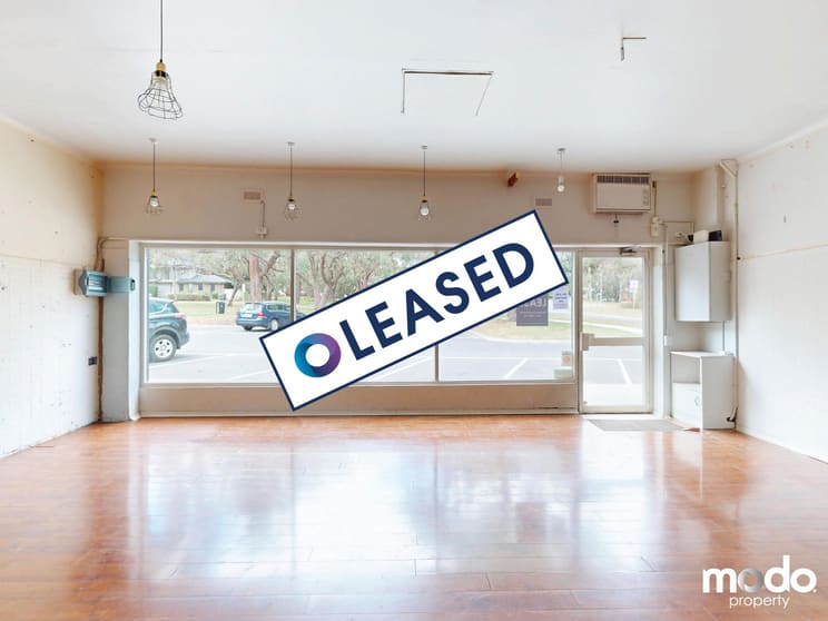 Click to view all images 3 Old Lilydale Road Ringwood East VIC 3135 - Image 1
