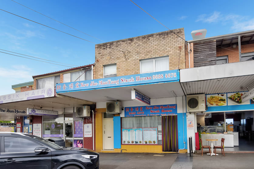 Click to view all images 6 Station Street Dundas NSW 2117 - Image 1