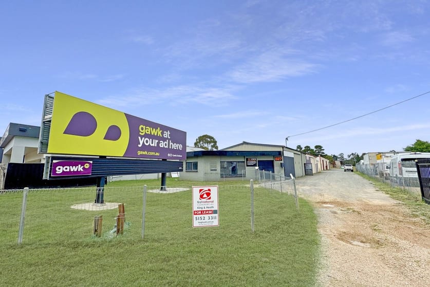 Click to view all images 1/627 Main Street Bairnsdale VIC 3875 - Image 1