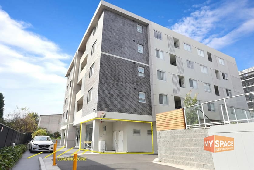 Click to view all images 1/529 Burwood Road Belmore NSW 2192 - Image 3