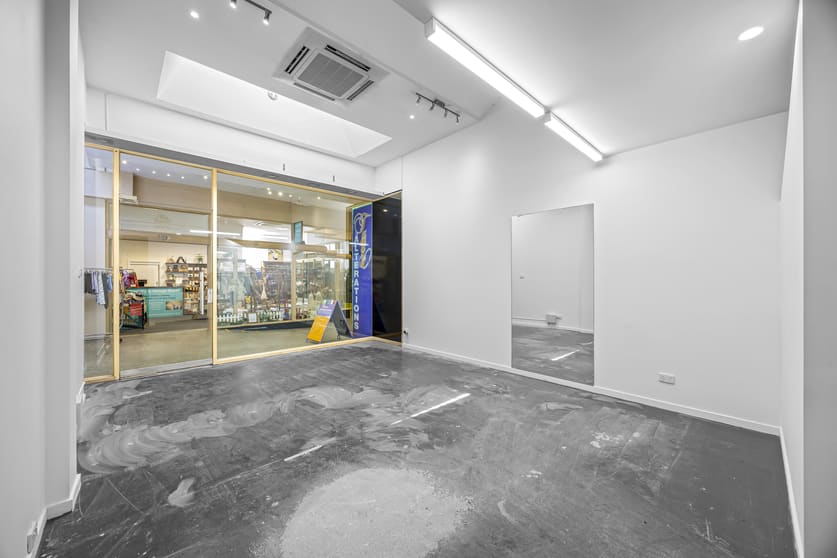 Click to view all images Shop 9 The Block Arcade Ballarat Central VIC 3350 - Image 2