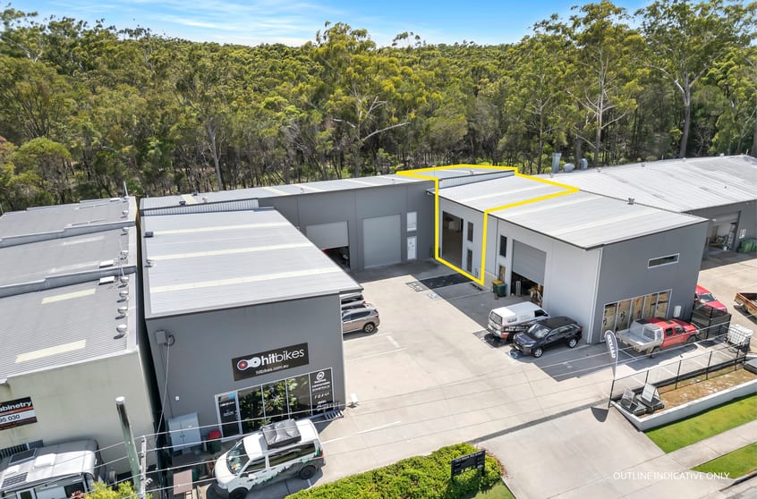 Click to view all images 5/163 Mark Road East Caloundra West QLD 4551 - Image 1