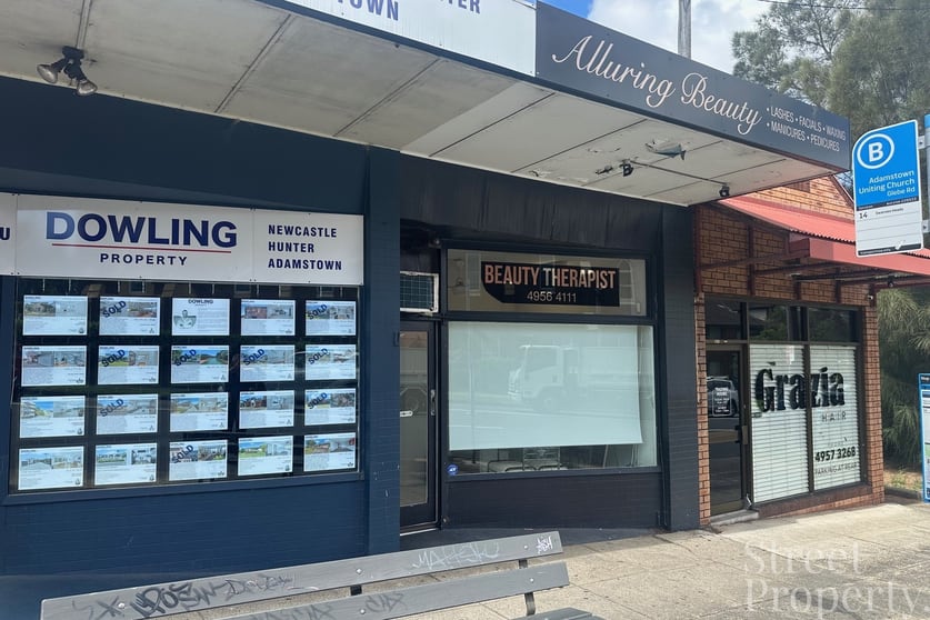 Click to view all images 603 Glebe Road Adamstown NSW 2289 - Image 2