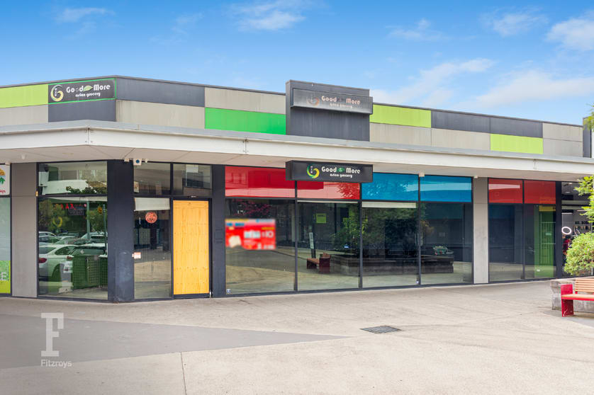 Click to view all images A6/42-44 Copernicus Crescent Bundoora VIC 3083 - Image 2