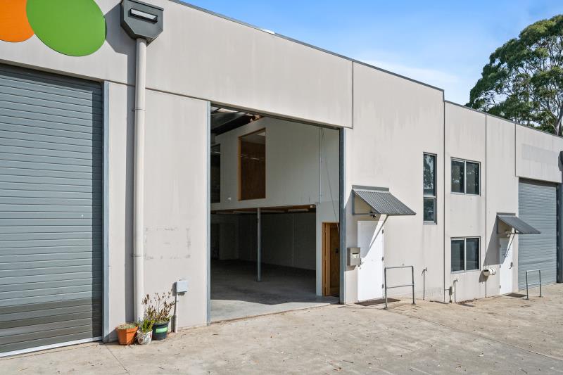 Click to view all images Warehouse 4, 40 Patriarch Drive Huntingfield TAS 7055 - Image 1