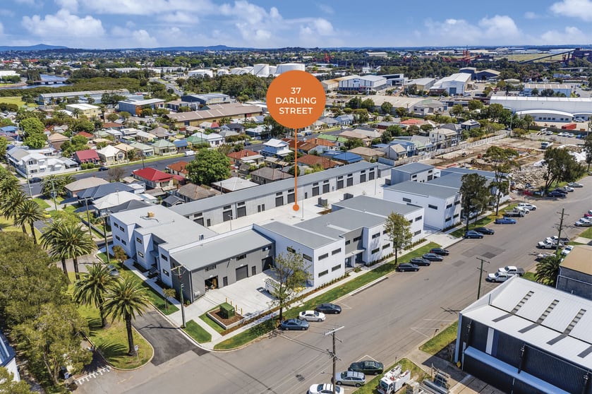 Click to view all images 27/33 Darling Street Carrington NSW 2294 - Image 1