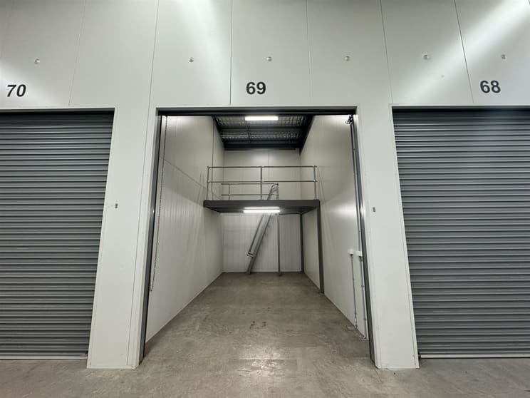 Unit 69/26 Meta Street Caringbah NSW 2229 - Image 1