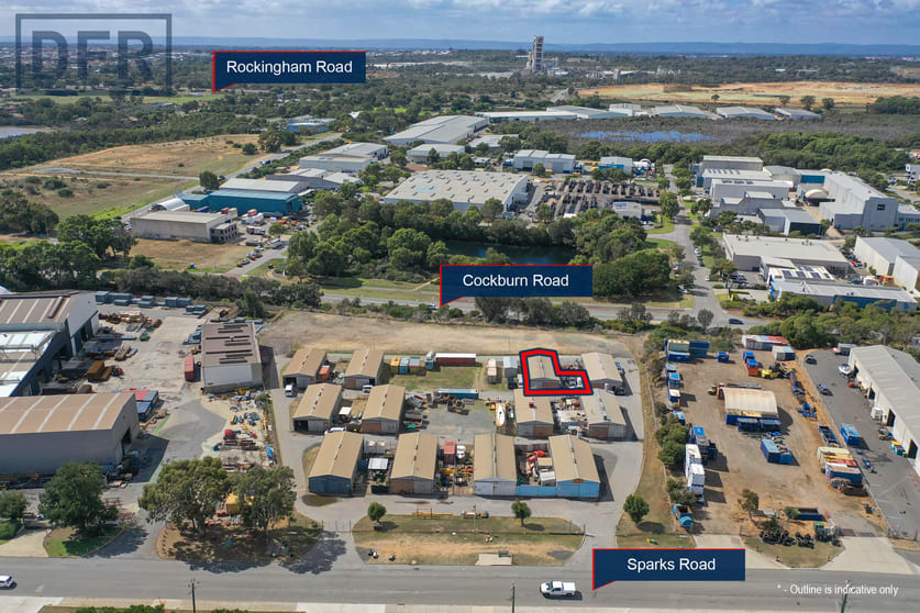 Click to view all images 10/6 Sparks Road Henderson WA 6166 - Image 1