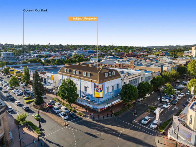 Click to view all images 235 Margaret Street Toowoomba City QLD 4350 - Image 3