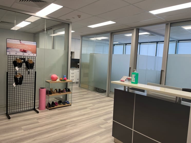 Click to view all images Suite 2105/31 Lasso Road Gregory Hills NSW 2557 - Image 3