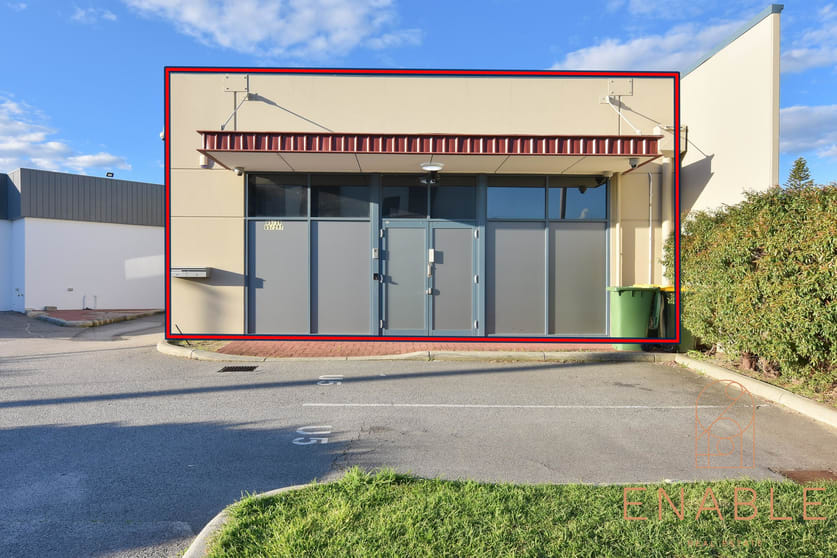Click to view all images 5/39 Leake Street Belmont WA 6104 - Image 1