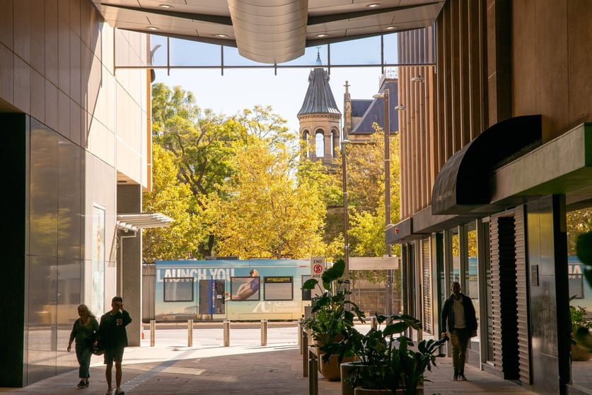 Click to view all images 1 Charles Street Plaza Adelaide SA 5000 - Image 2