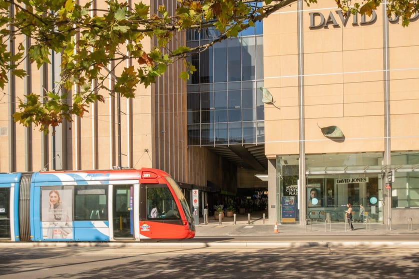 Click to view all images 1 Charles Street Plaza Adelaide SA 5000 - Image 3