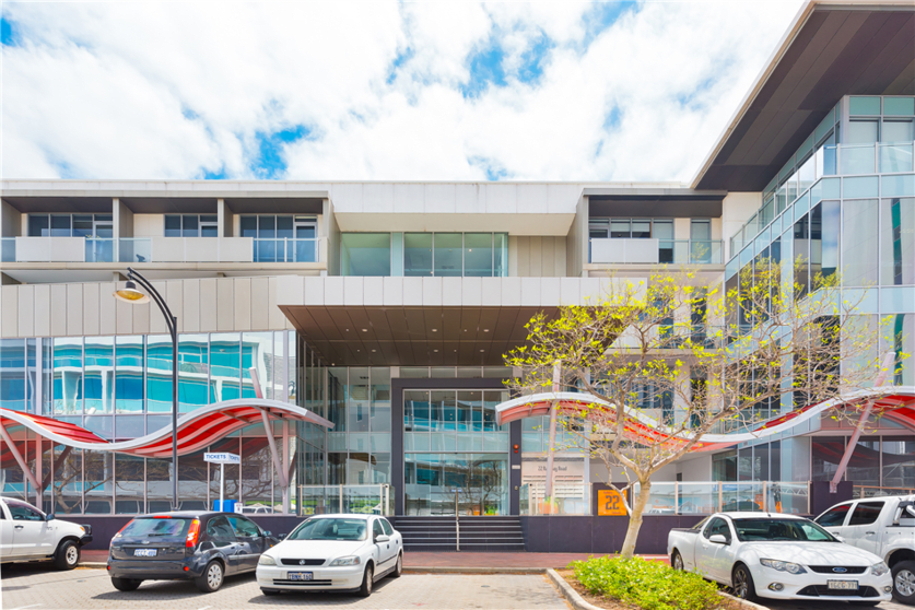 Click to view all images 24-26/22 Railway Road Subiaco WA 6008 - Image 1