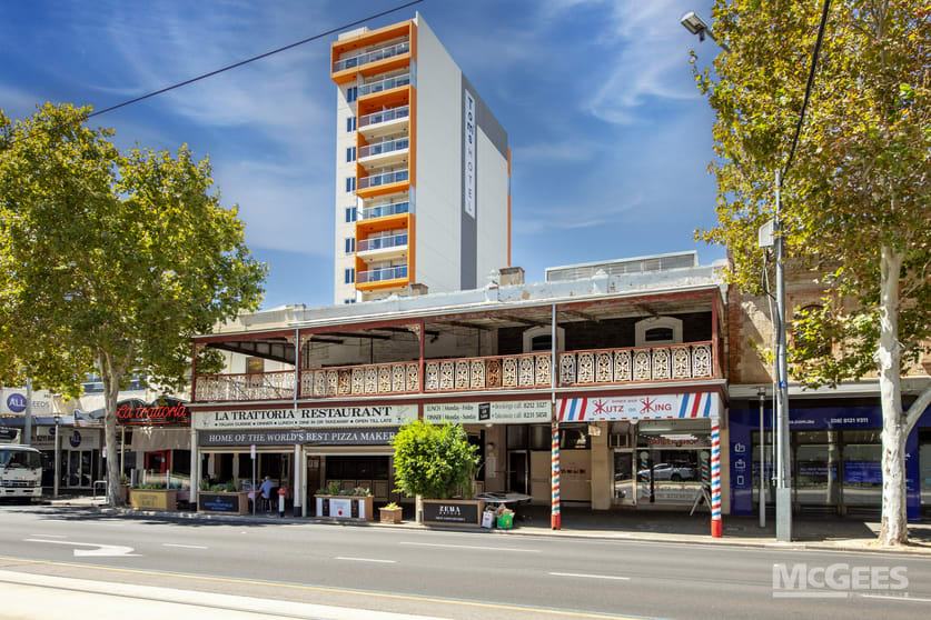 Click to view all images Level 1/350 King William Street Adelaide SA 5000 - Image 1